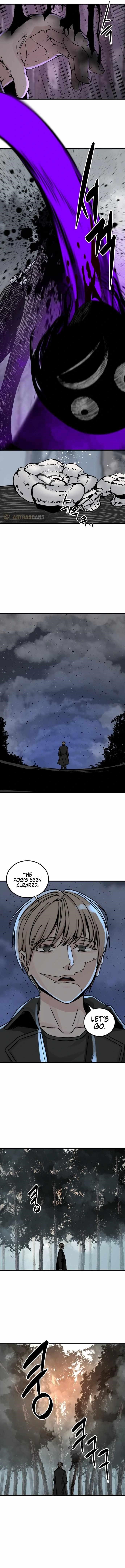 Hero Killer — Chapter 130 — page 15