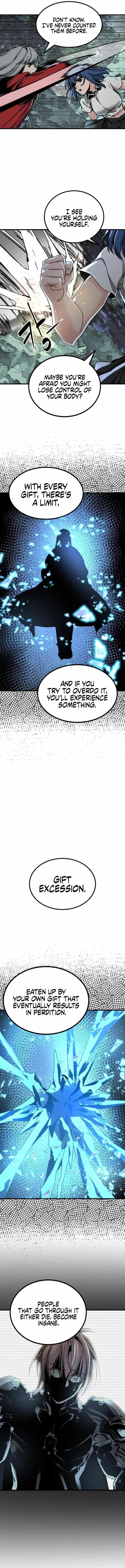 Hero Killer — Chapter 131 — page 4