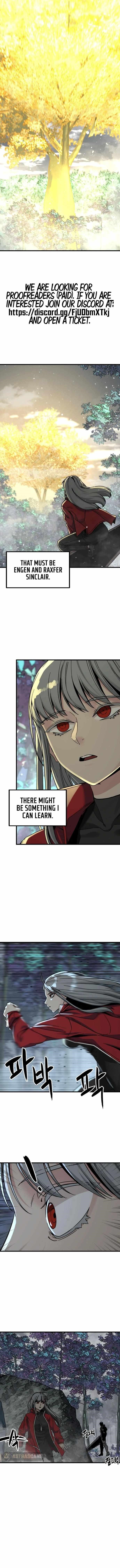 Hero Killer — Chapter 132 — page 2