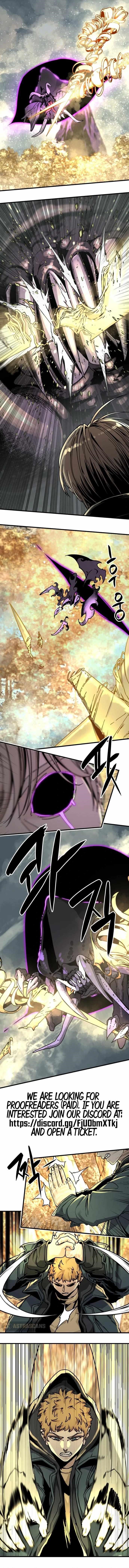 Hero Killer — Chapter 133 — page 2