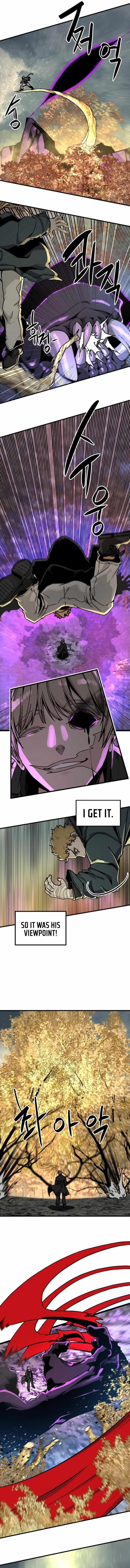 Hero Killer — Chapter 133 — page 4