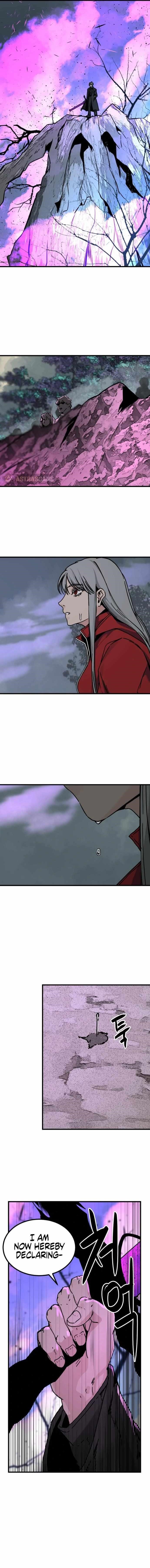 Hero Killer — Chapter 133 — page 12
