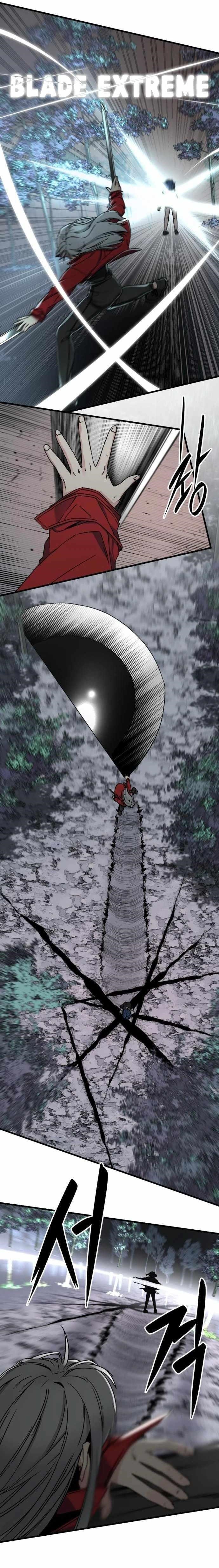 Hero Killer — Chapter 135 — page 3