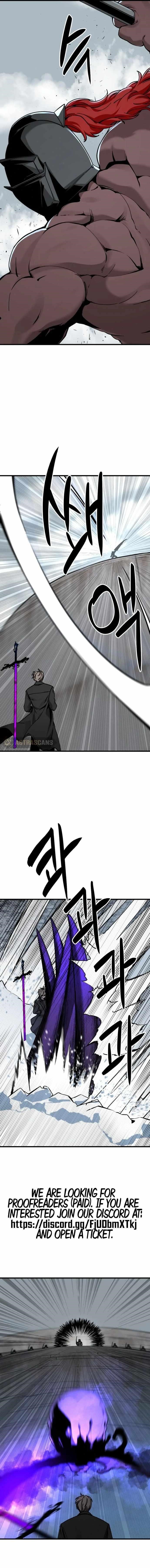 Hero Killer — Chapter 136 — page 2