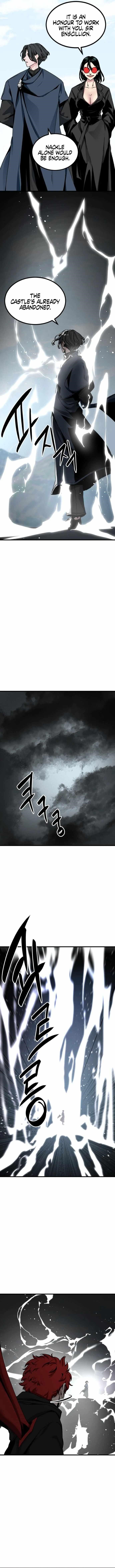Hero Killer — Chapter 138 — page 4