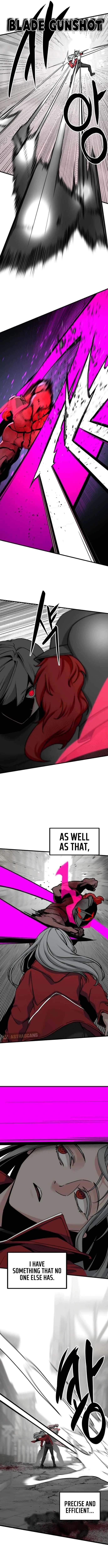Hero Killer — Chapter 138 — page 9