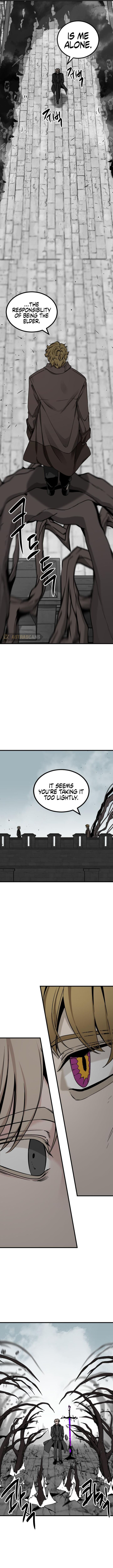 Hero Killer — Chapter 139 — page 2