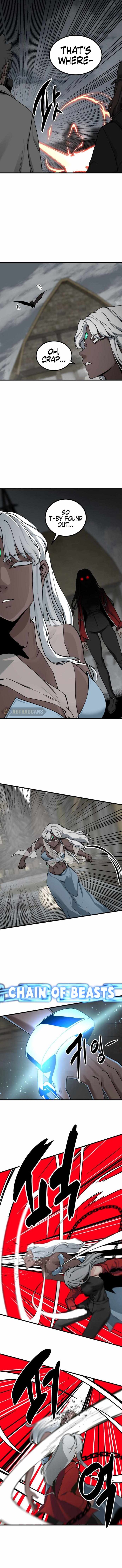 Hero Killer — Chapter 140 — page 16