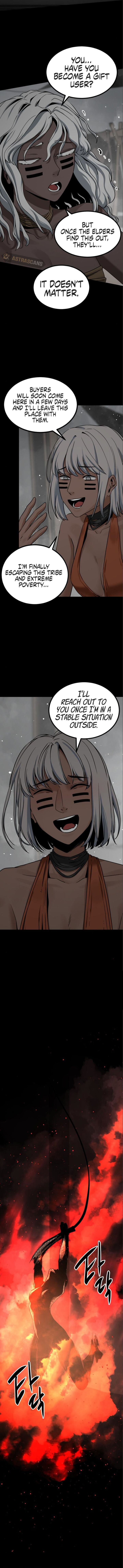 Hero Killer — Chapter 141 — page 2