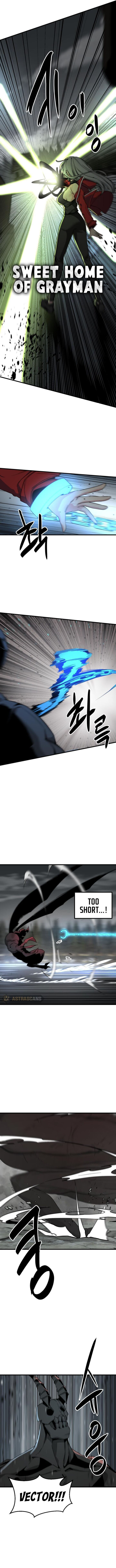 Hero Killer — Chapter 142 — page 2