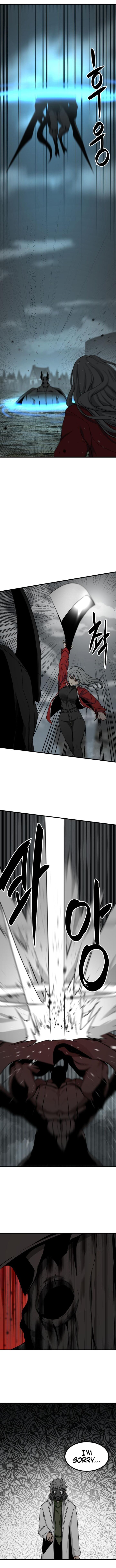 Hero Killer — Chapter 142 — page 3