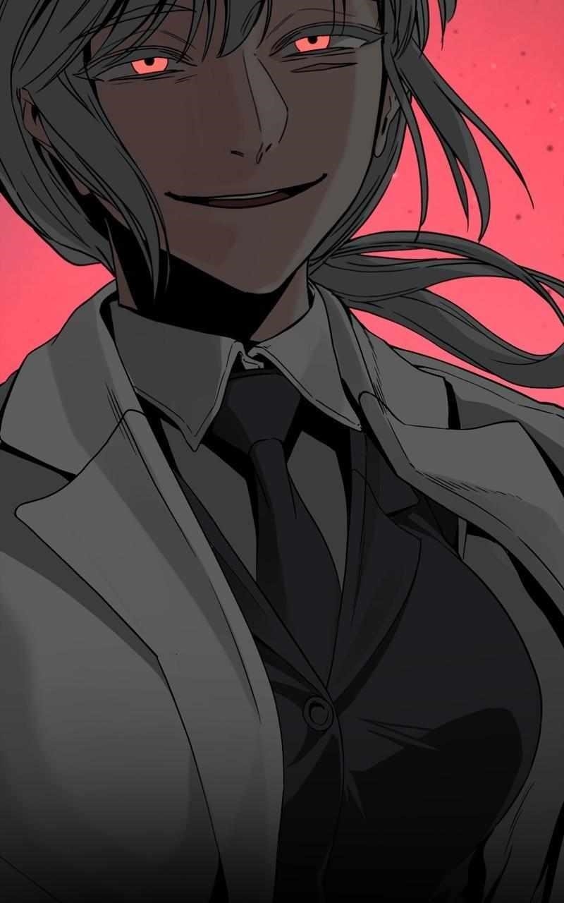 Hero Killer — Chapter 148 — page 5