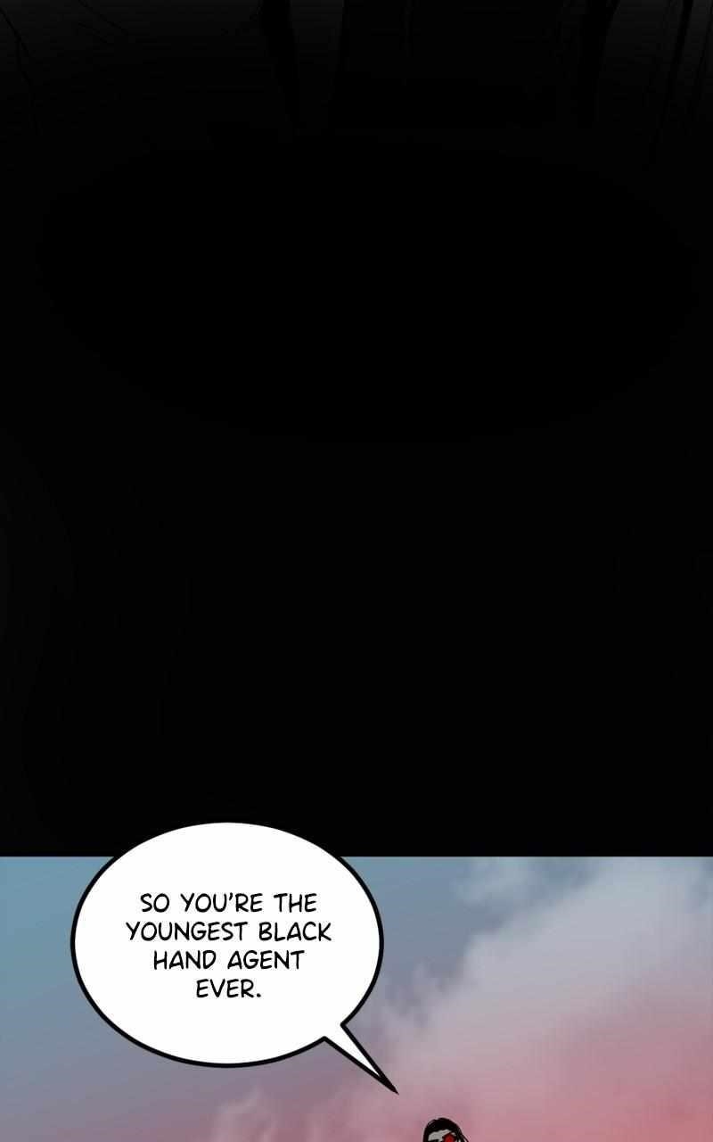 Hero Killer — Chapter 148 — page 6