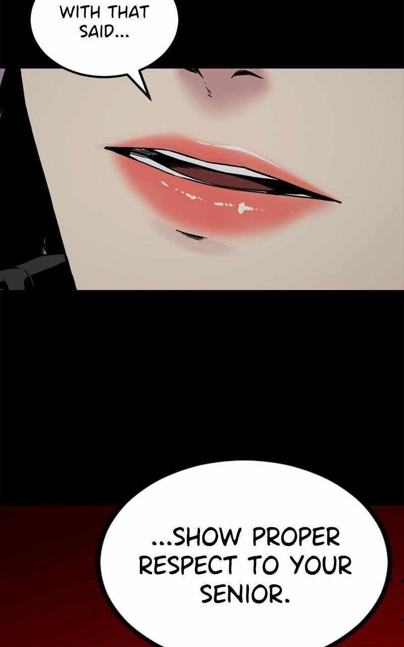 Hero Killer — Chapter 148 — page 8