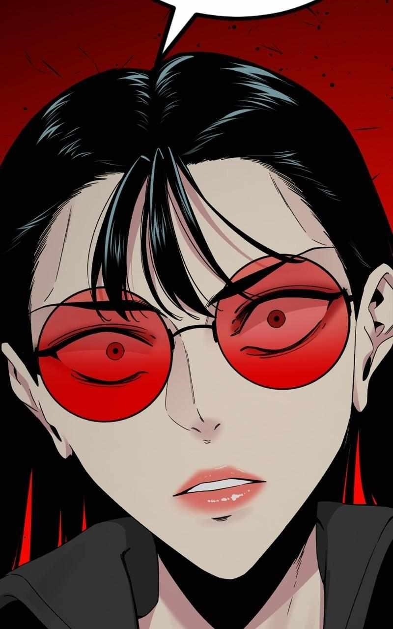 Hero Killer — Chapter 148 — page 9