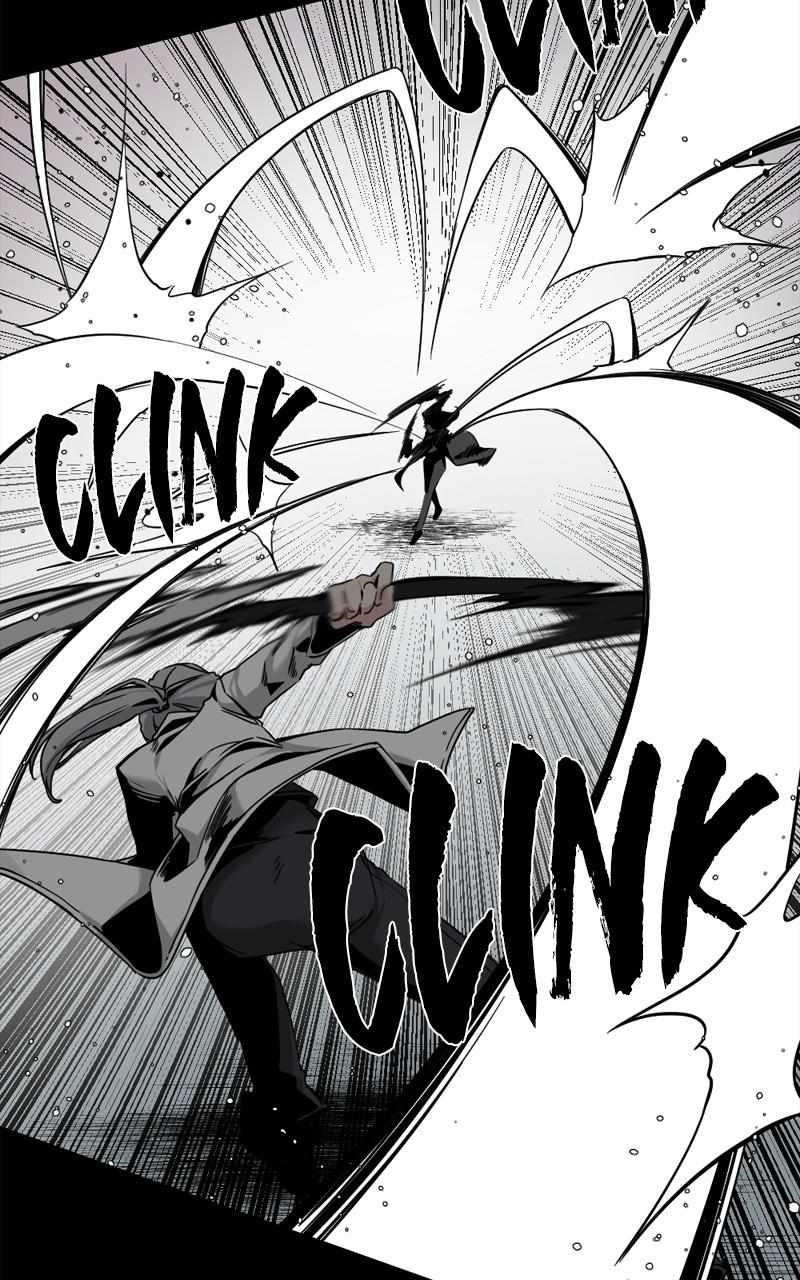 Hero Killer — Chapter 148 — page 17