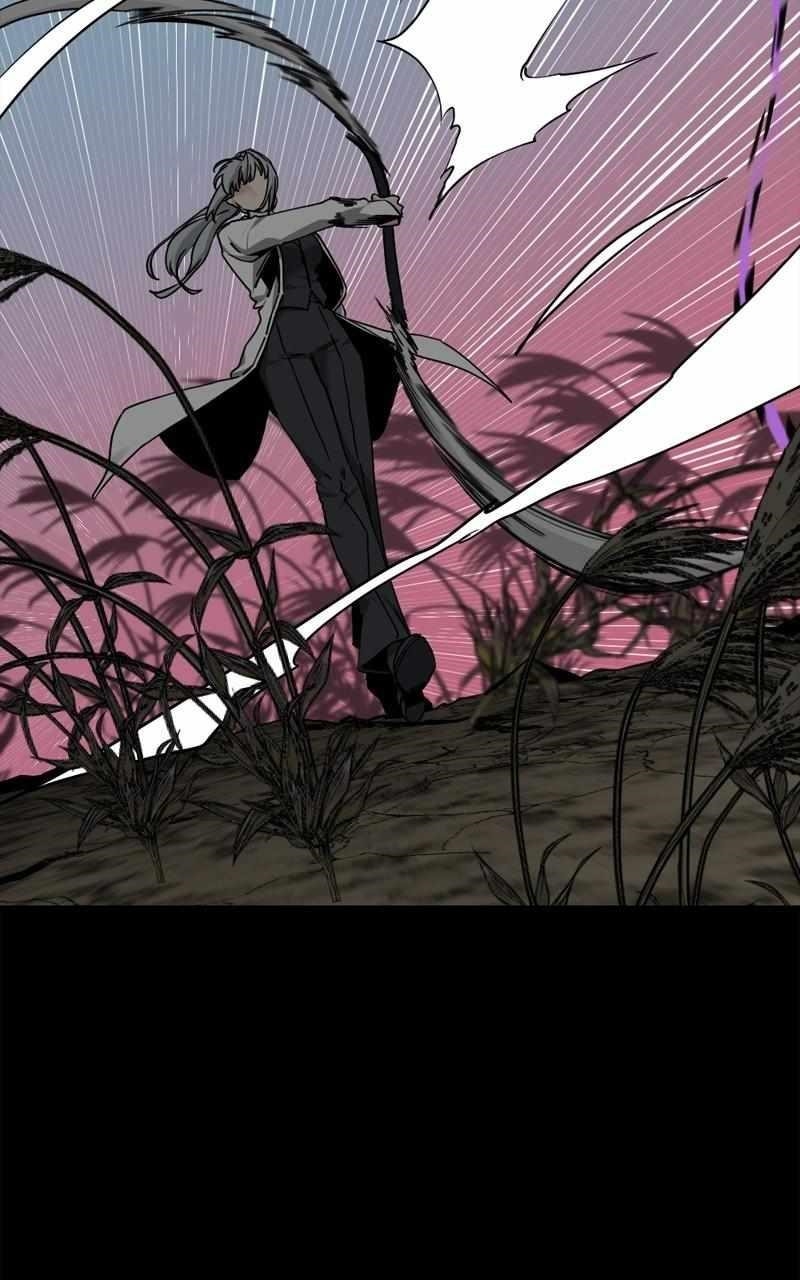 Hero Killer — Chapter 148 — page 19