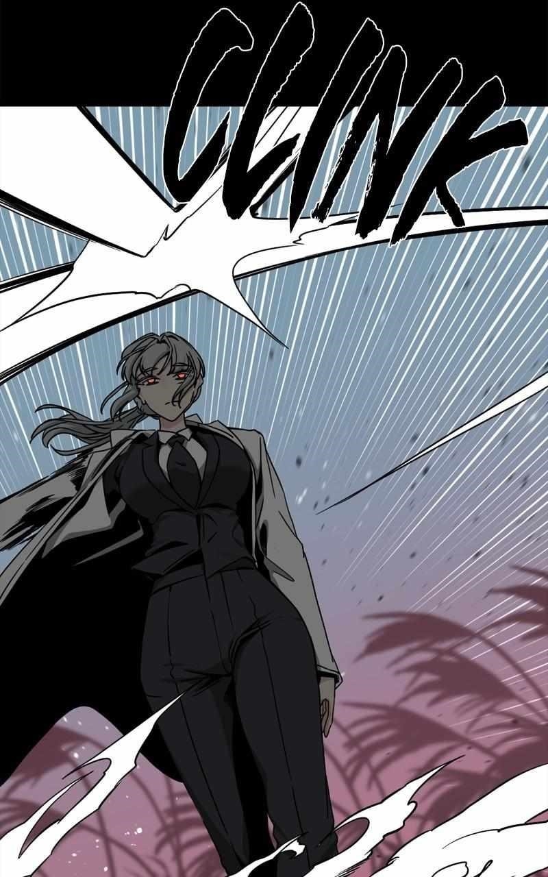 Hero Killer — Chapter 148 — page 20