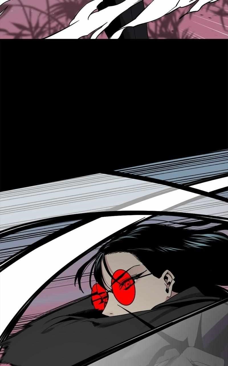 Hero Killer — Chapter 148 — page 21