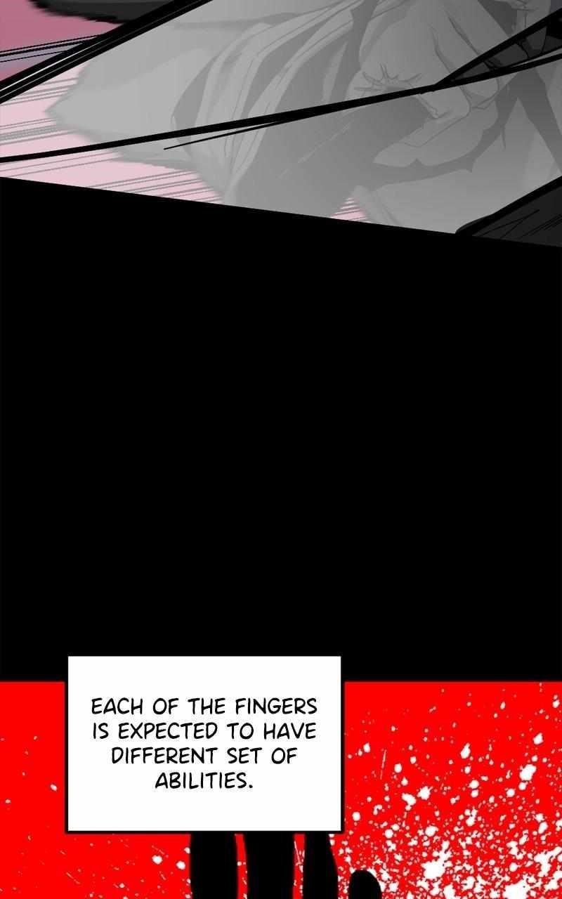 Hero Killer — Chapter 148 — page 22