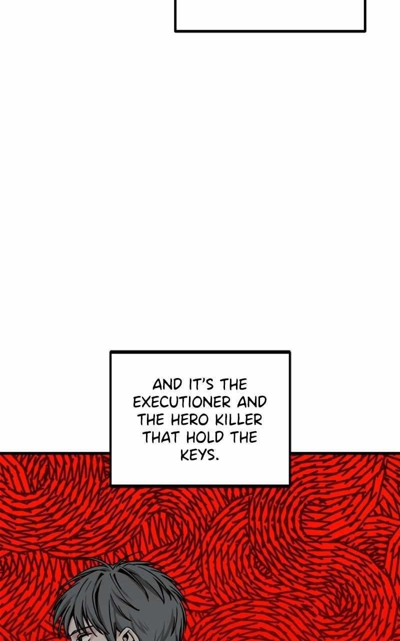 Hero Killer — Chapter 148 — page 27