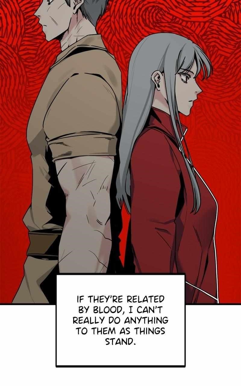 Hero Killer — Chapter 148 — page 28