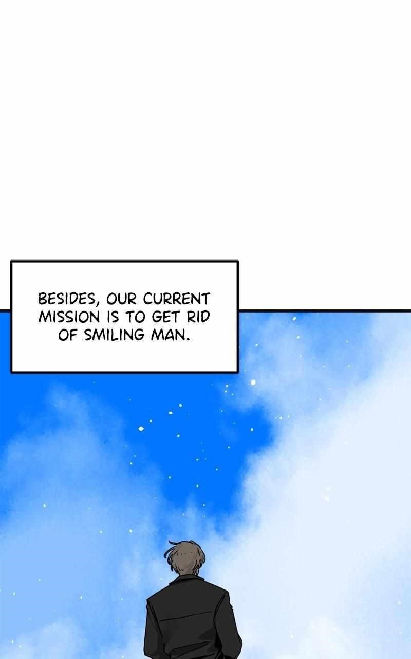 Hero Killer — Chapter 148 — page 29