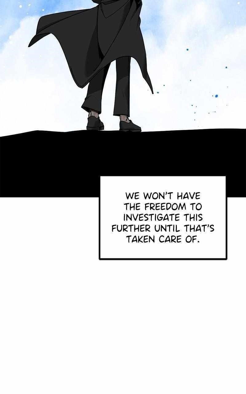 Hero Killer — Chapter 148 — page 30