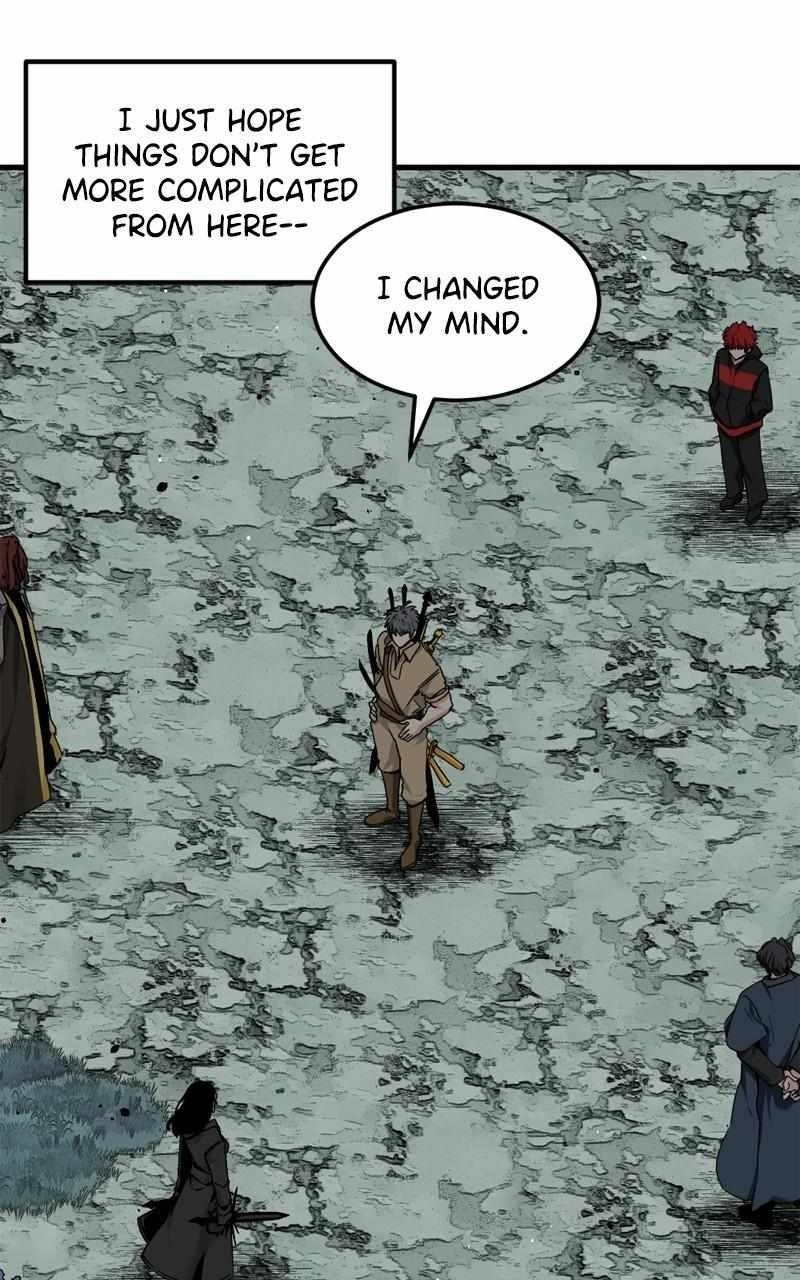 Hero Killer — Chapter 148 — page 31