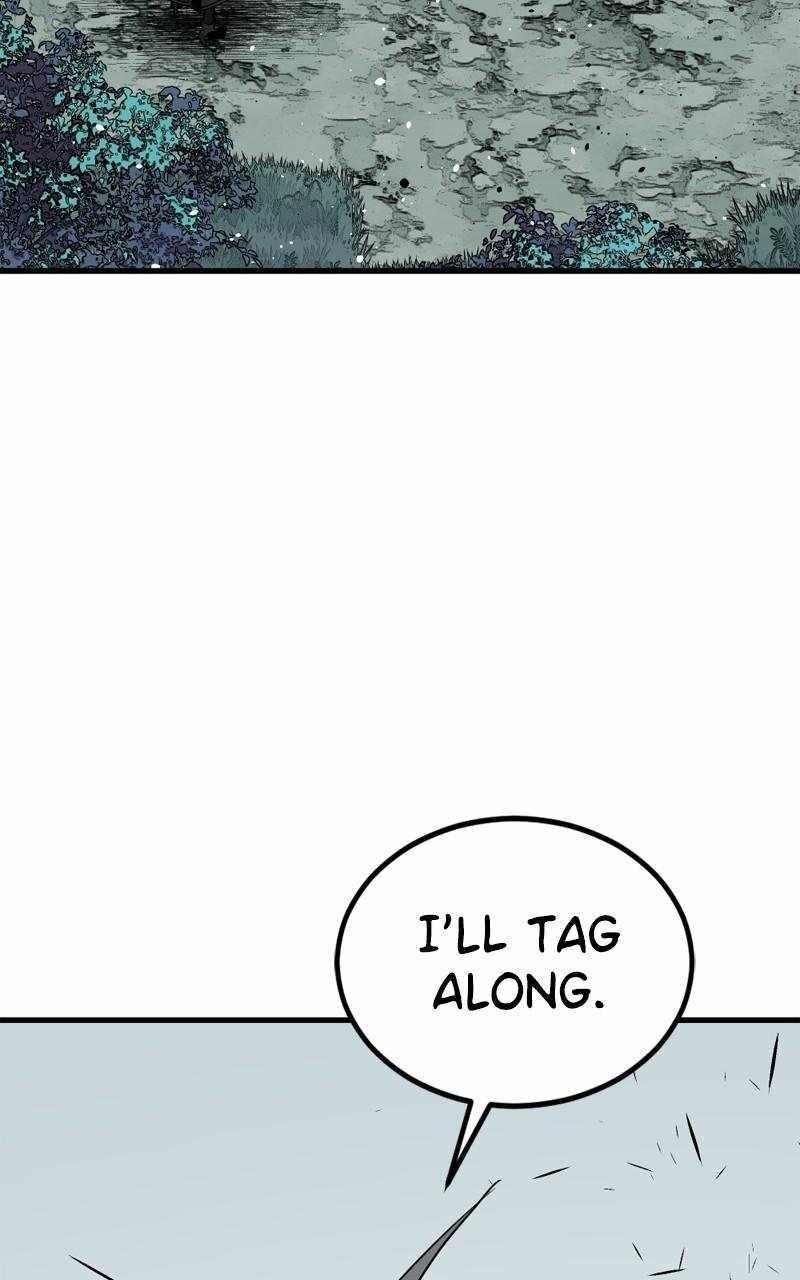 Hero Killer — Chapter 148 — page 32