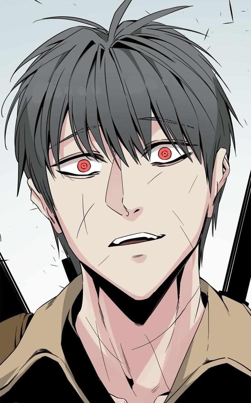 Hero Killer — Chapter 148 — page 33