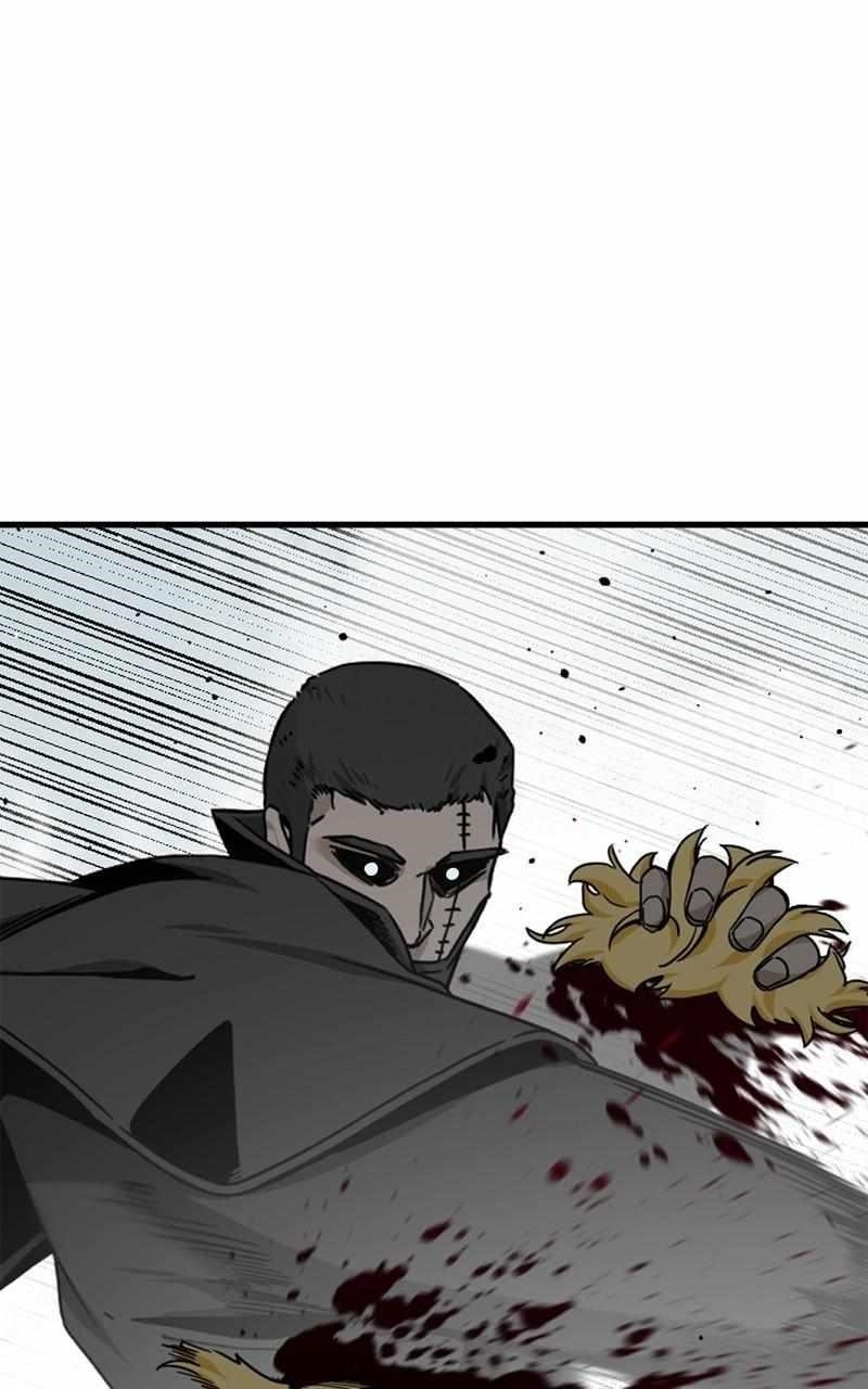 Hero Killer — Chapter 148 — page 38