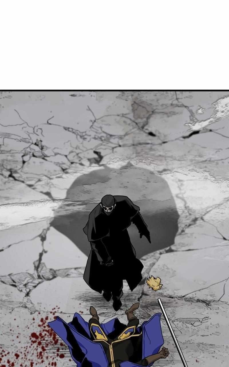 Hero Killer — Chapter 148 — page 40