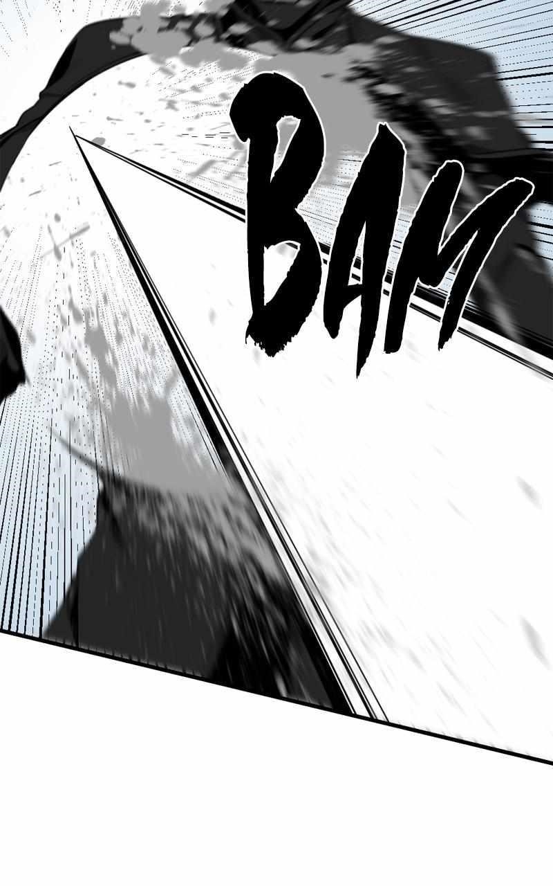 Hero Killer — Chapter 148 — page 51
