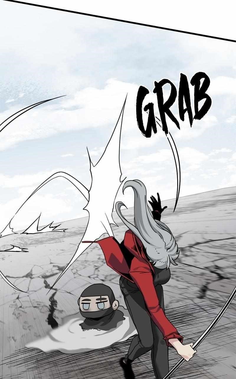 Hero Killer — Chapter 148 — page 58