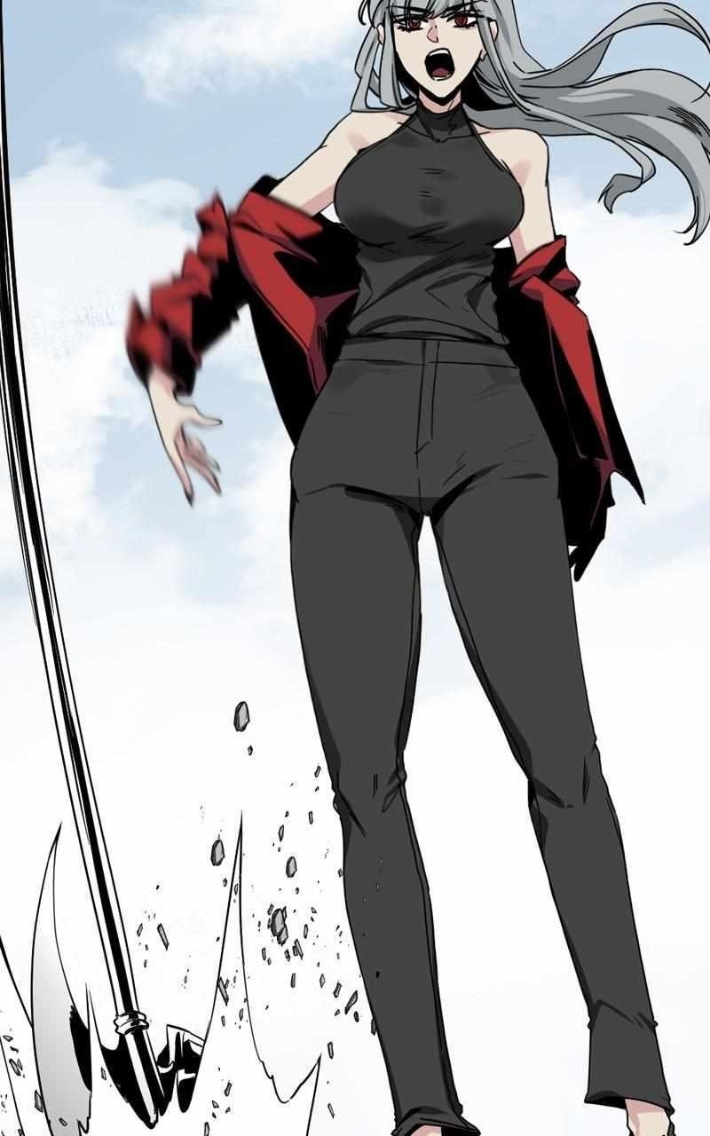 Hero Killer — Chapter 148 — page 60