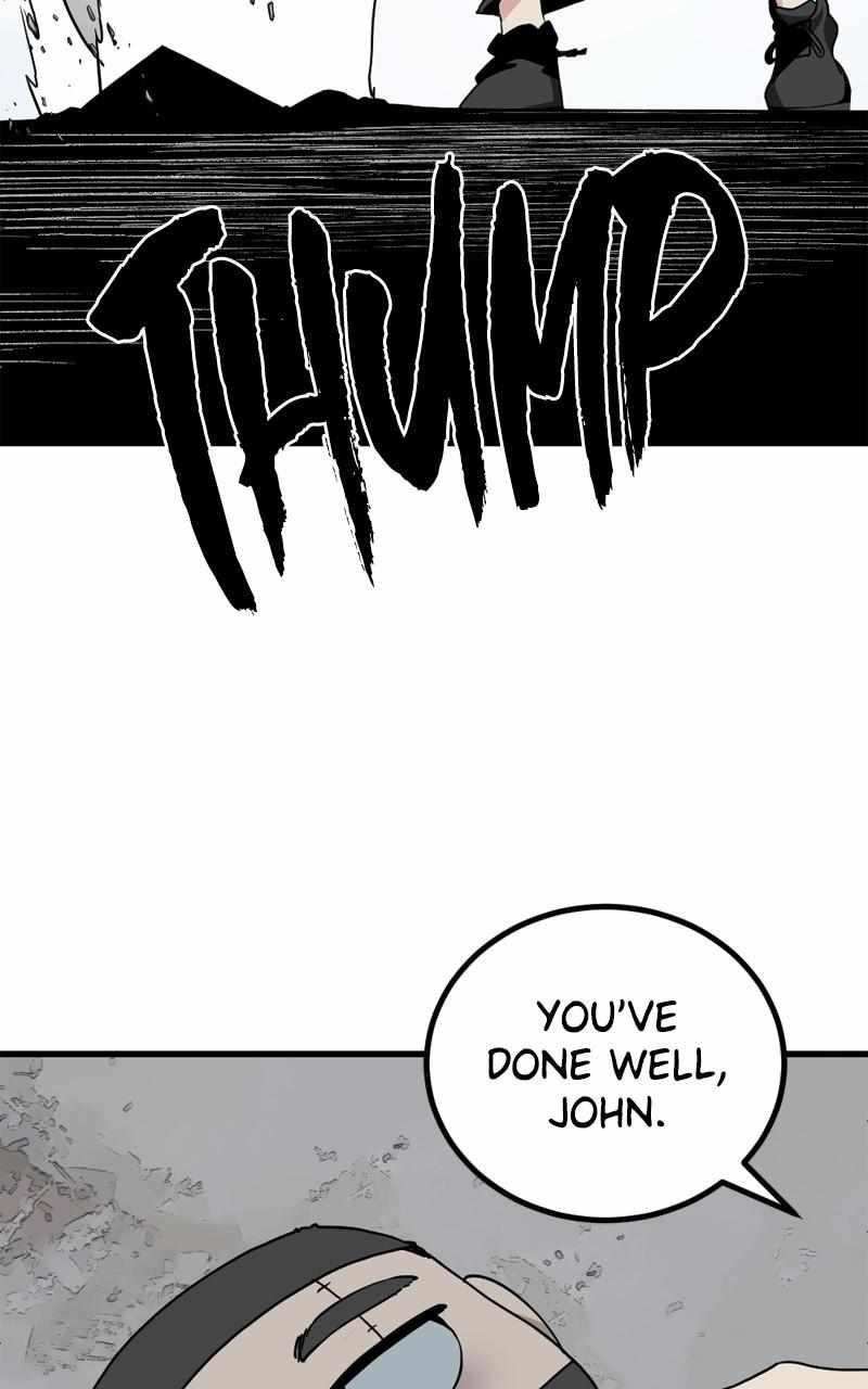 Hero Killer — Chapter 148 — page 61