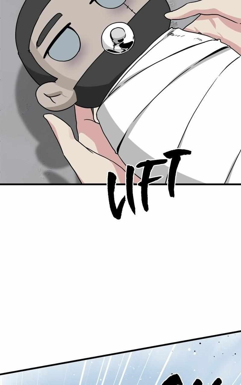 Hero Killer — Chapter 148 — page 62