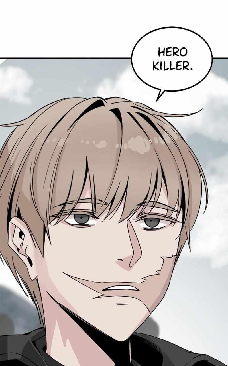Hero Killer — Chapter 148 — page 70