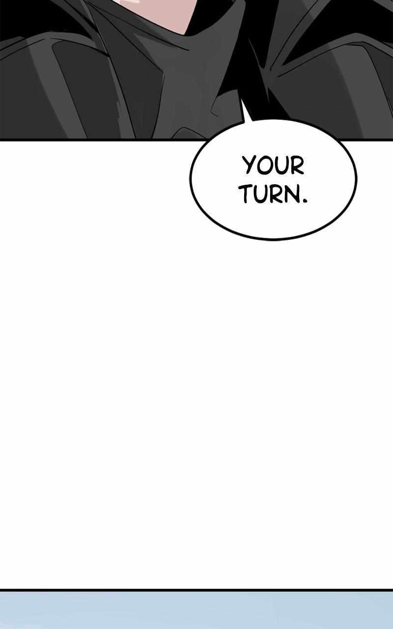 Hero Killer — Chapter 148 — page 71