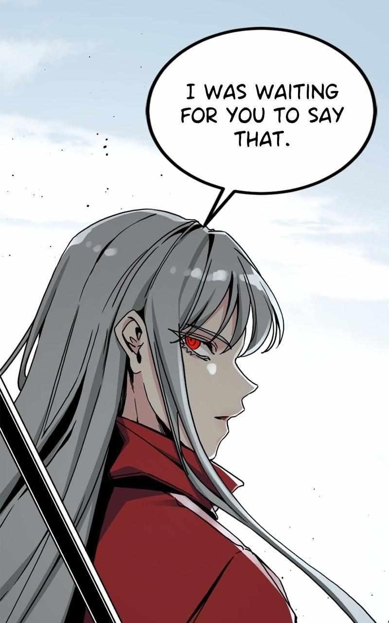 Hero Killer — Chapter 148 — page 72