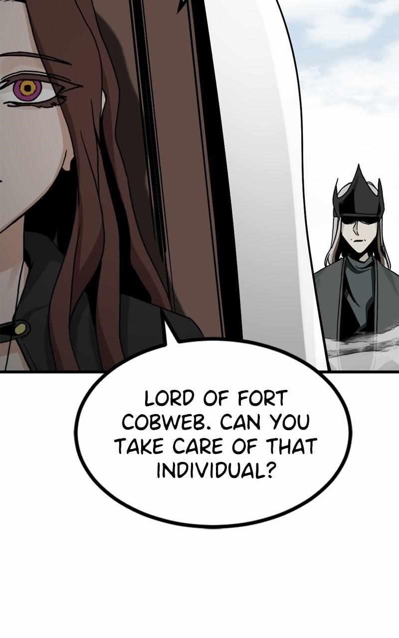 Hero Killer — Chapter 148 — page 76