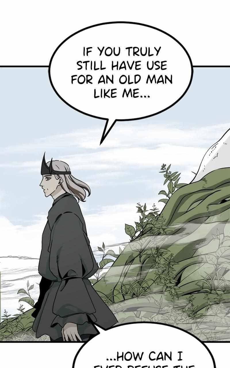 Hero Killer — Chapter 148 — page 77
