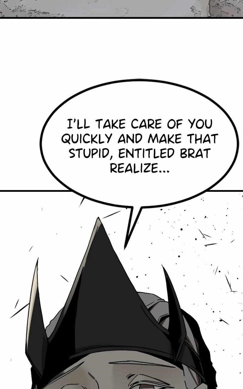 Hero Killer — Chapter 148 — page 82