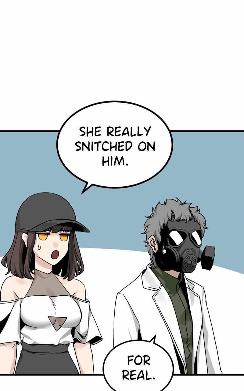 Hero Killer — Chapter 148 — page 87