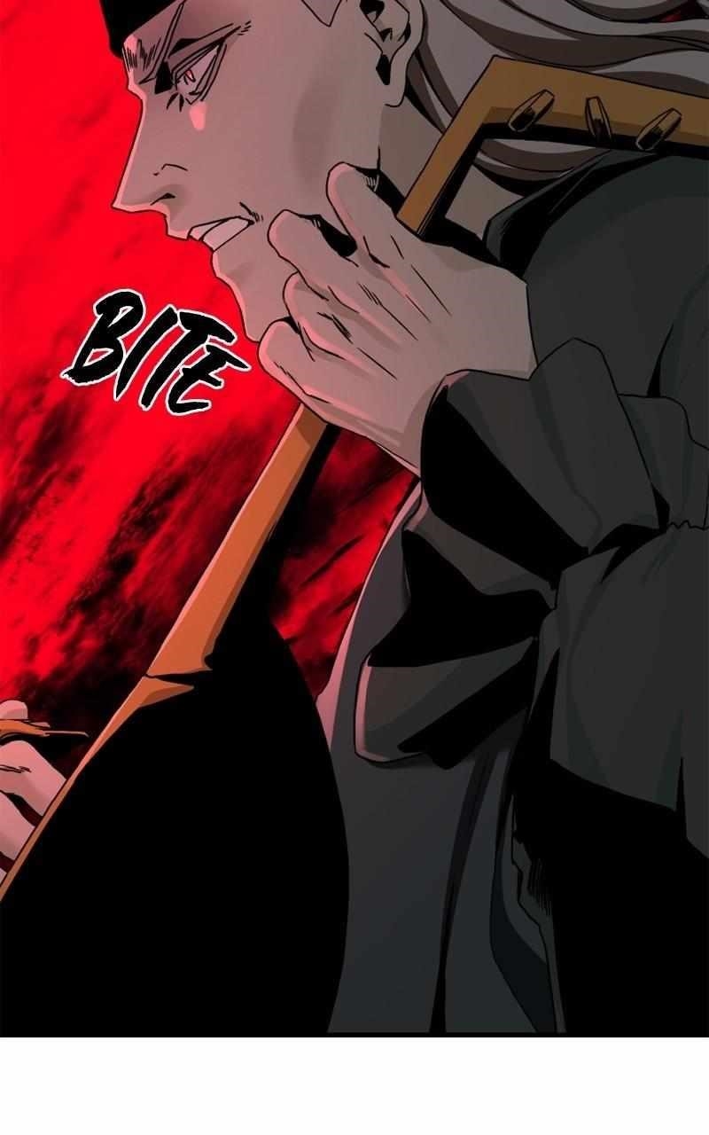 Hero Killer — Chapter 148 — page 89