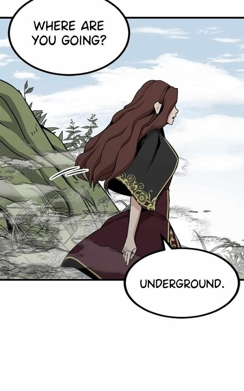 Hero Killer — Chapter 148 — page 92