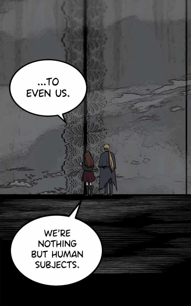 Hero Killer — Chapter 148 — page 106