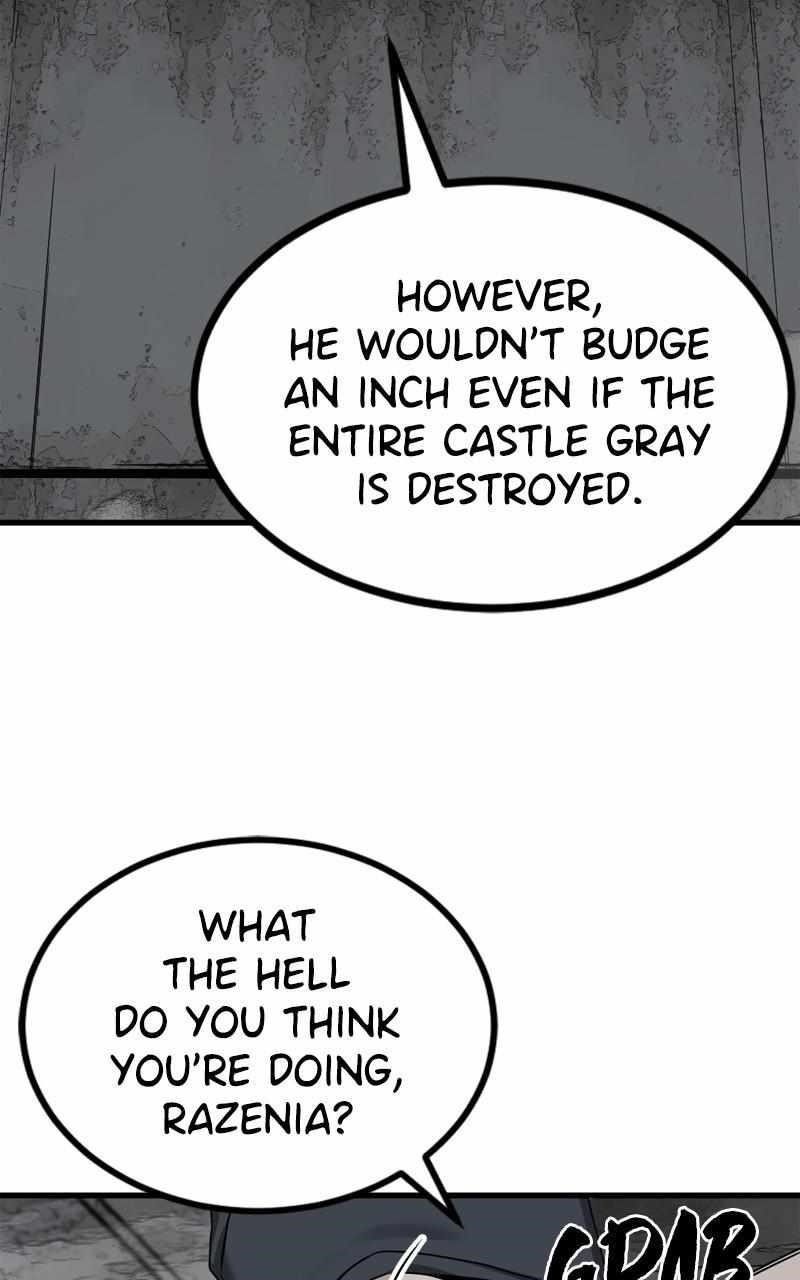 Hero Killer — Chapter 148 — page 111