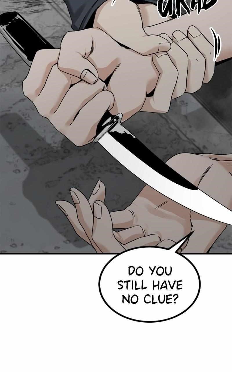 Hero Killer — Chapter 148 — page 112